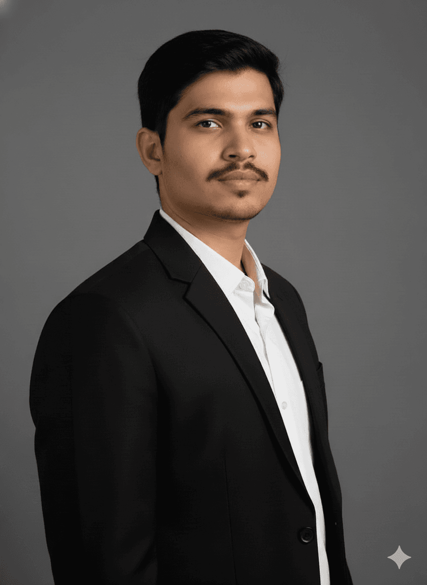 Durgesh Rajak