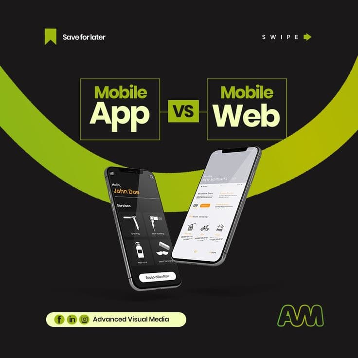 Mobile App Development