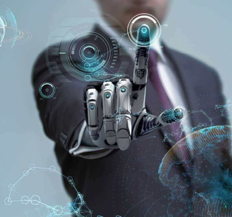 Computer Vision & Image AI