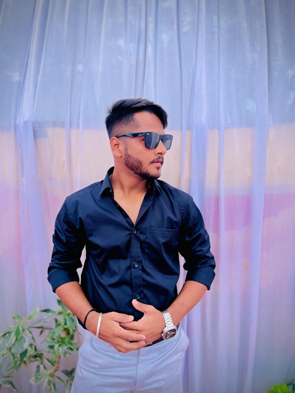 Mitesh Yadav