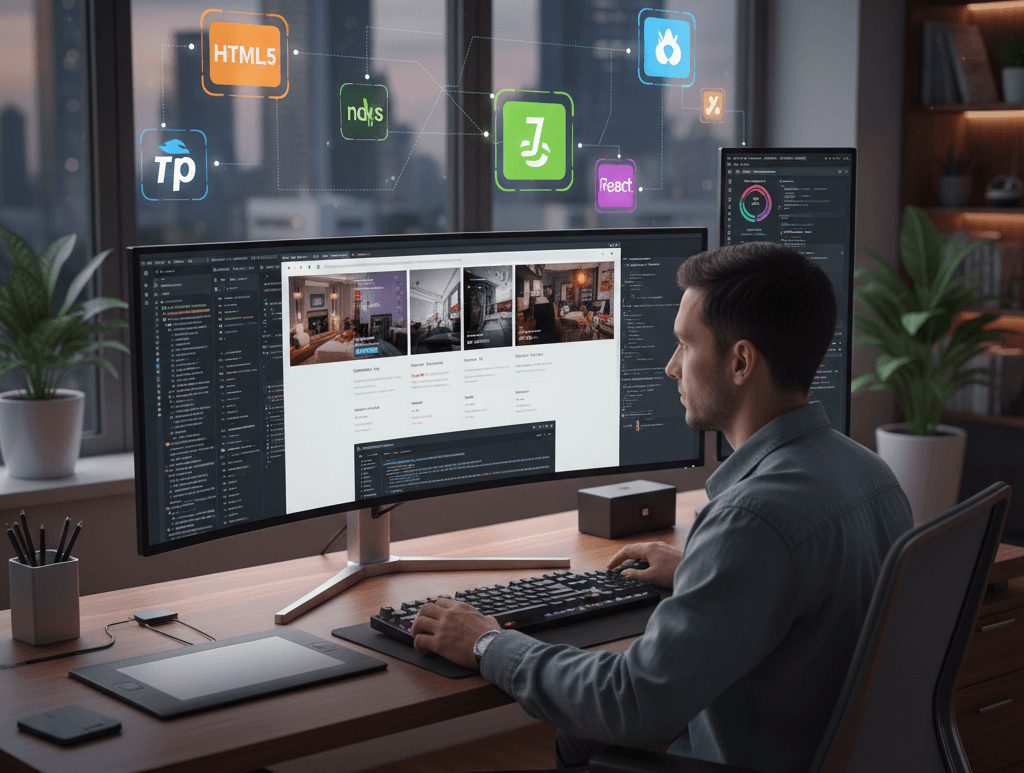 Third-Party API Integration